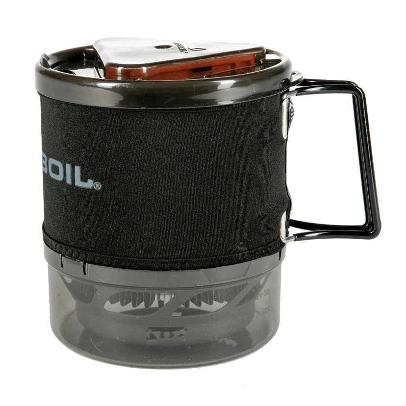 Jetboil Minimo Carbon Stove - Image 2