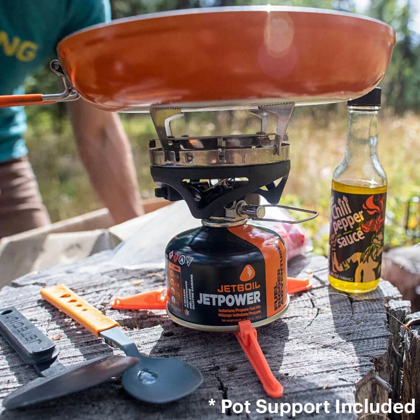 Jetboil Minimo Carbon Stove - Image 3