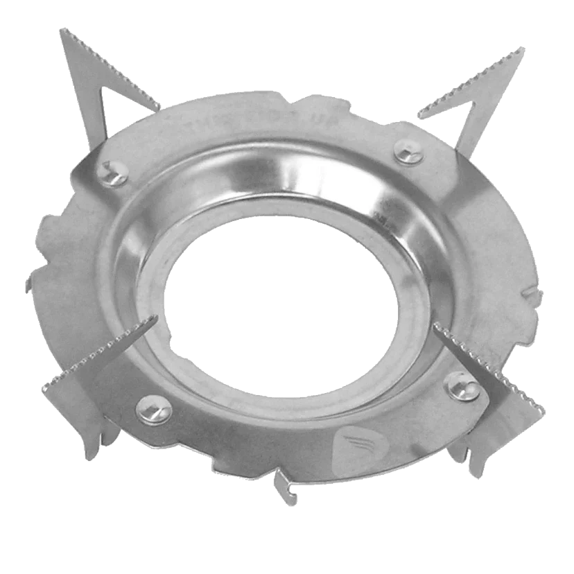 Jetboil Stainless Steel Pot Support