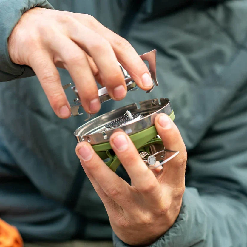 Jetboil Stainless Steel Pot Support - Image 3