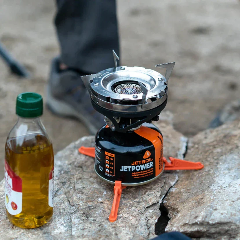 Jetboil Stainless Steel Pot Support - Image 4