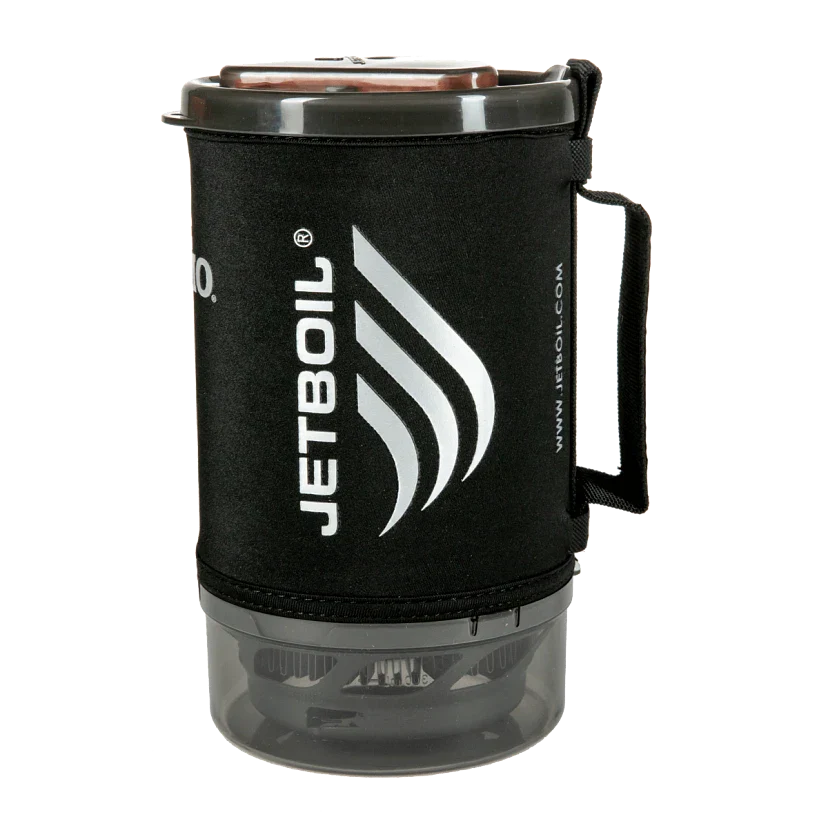 Jetboil Sumo Carbon Stove - Image 2