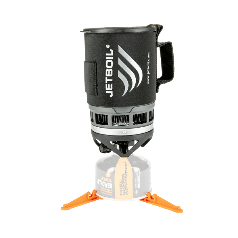 Jetboil Zip Carbon Stove