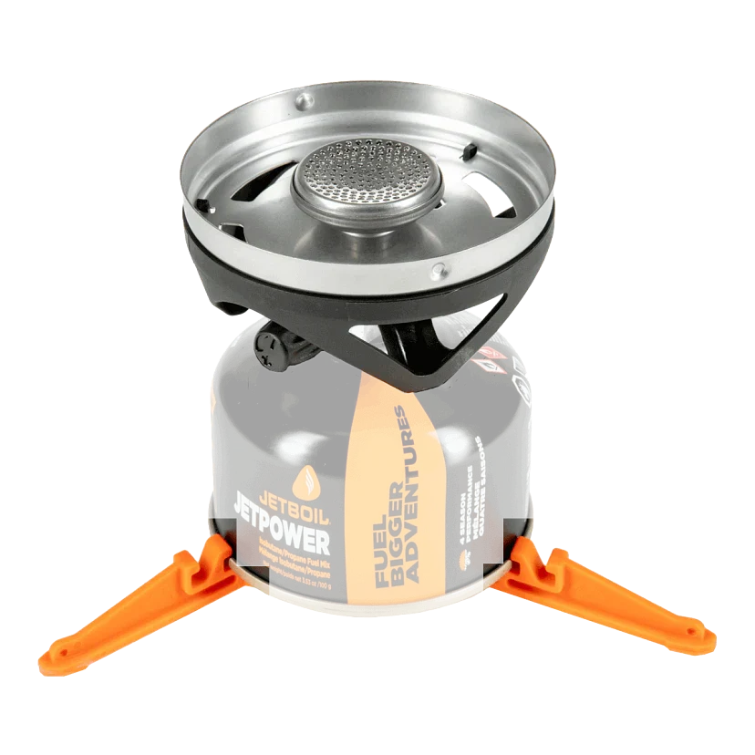 Jetboil Zip Carbon Stove - Image 2
