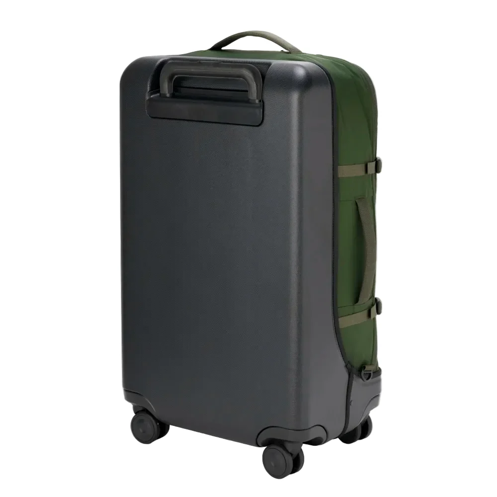 Montbell 4-Wheel Bag 80 - Image 2