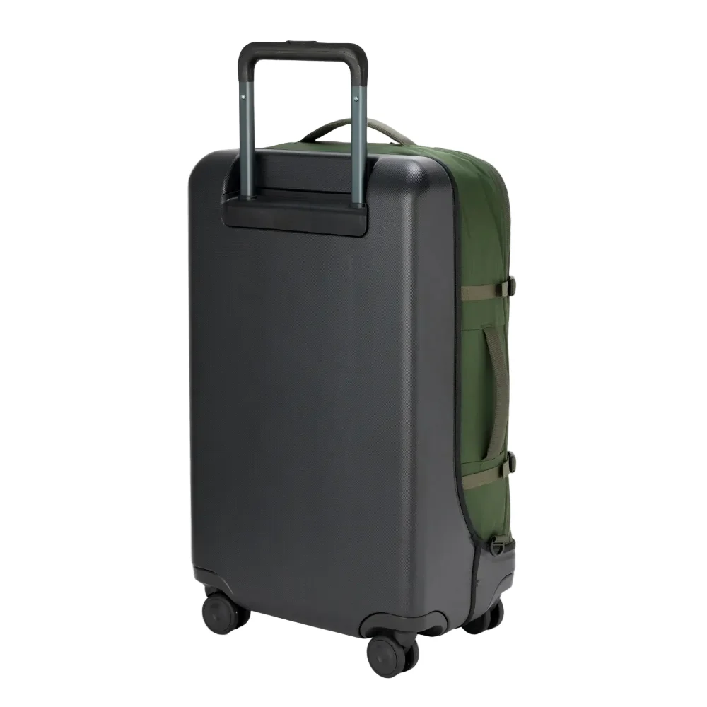 Montbell 4-Wheel Bag 80 - Image 3