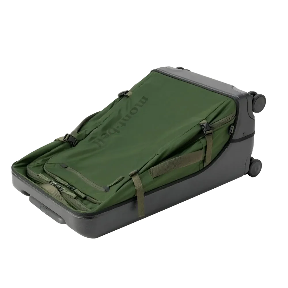 Montbell 4-Wheel Bag 80 - Image 5