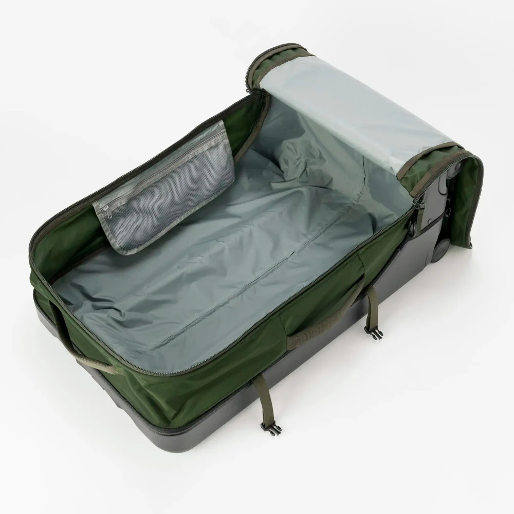 Montbell 4-Wheel Bag 80 - Image 6