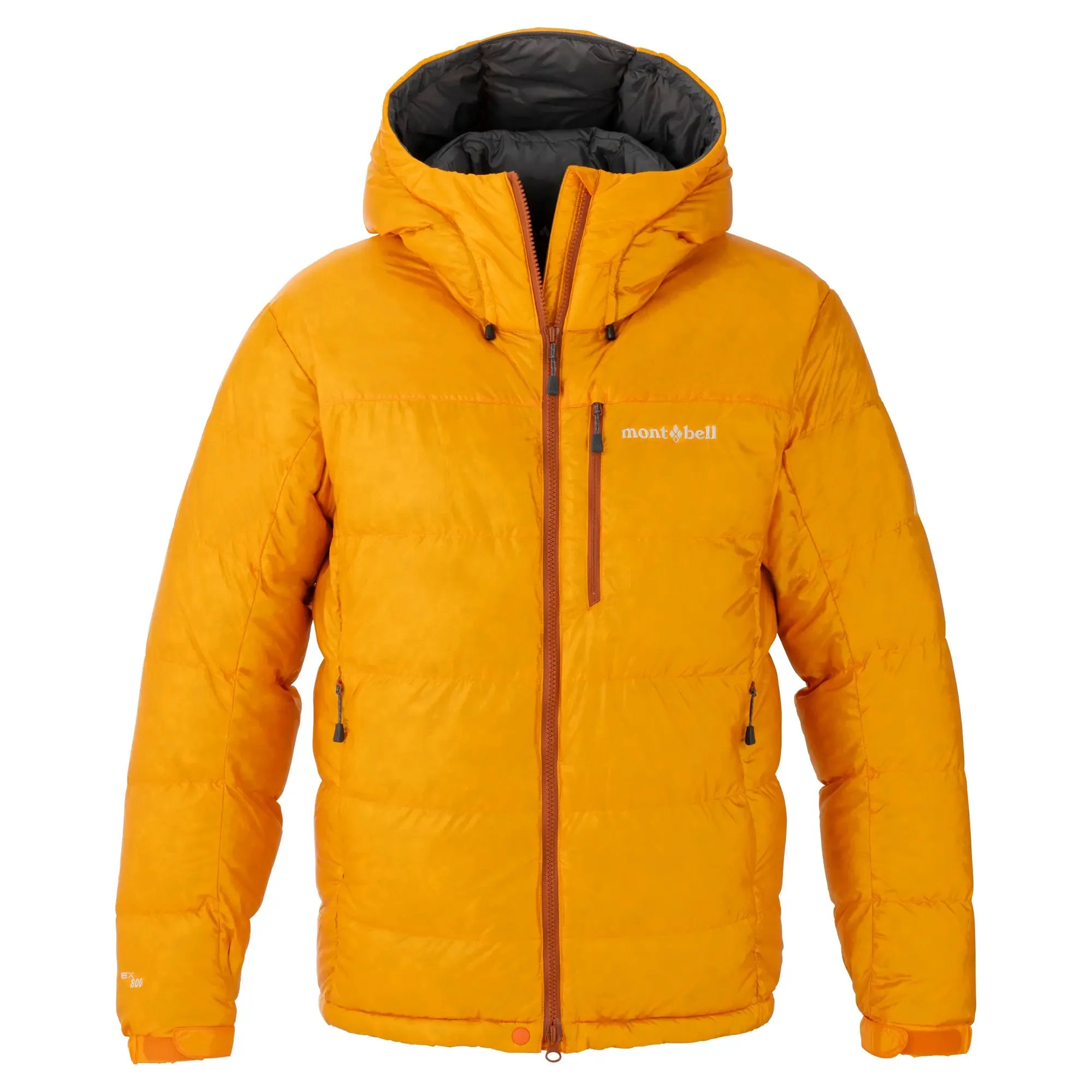 Montbell Alpine Down Parka Men's - Image 2