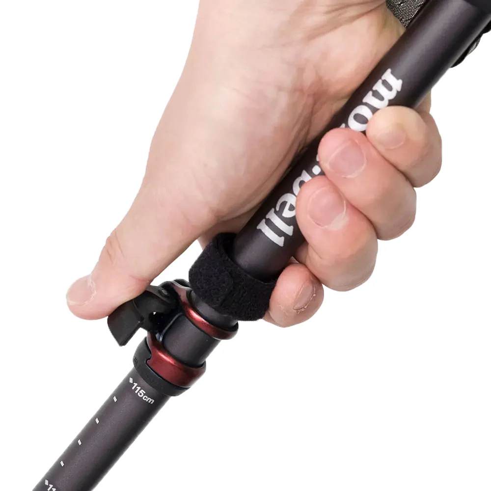 Montbell Alpine Folding Pole 120 - Image 4