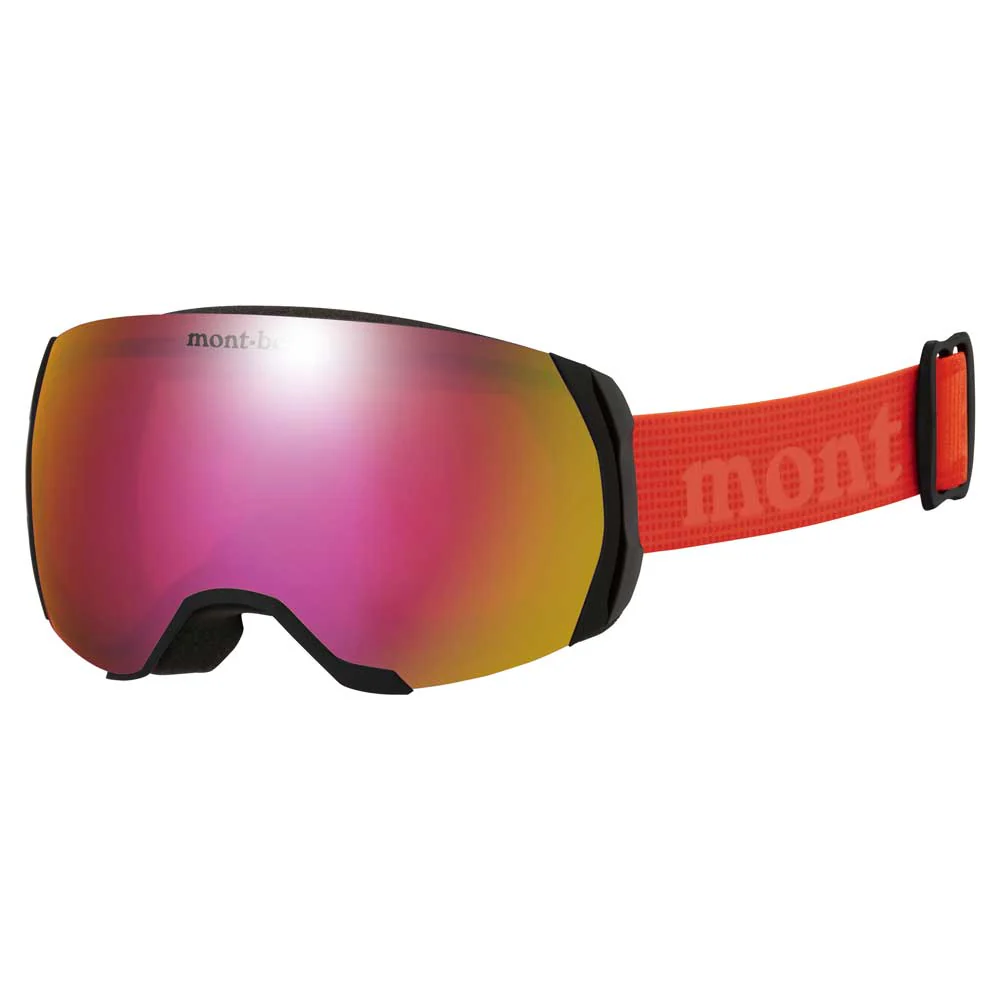 Montbell Alpine Goggles OTG - Image 2