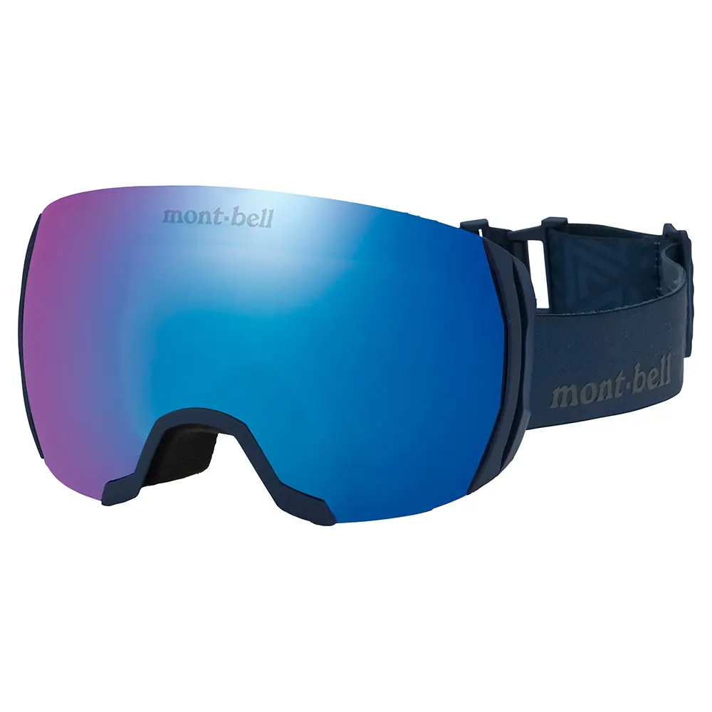 Montbell Alpine Goggles OTG - Image 3