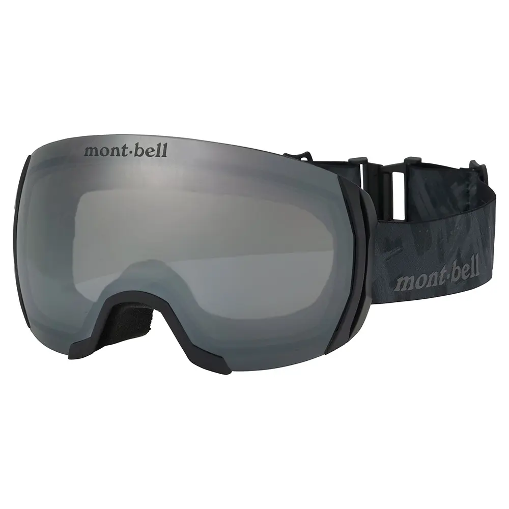 Montbell Alpine Goggles OTG - Image 4