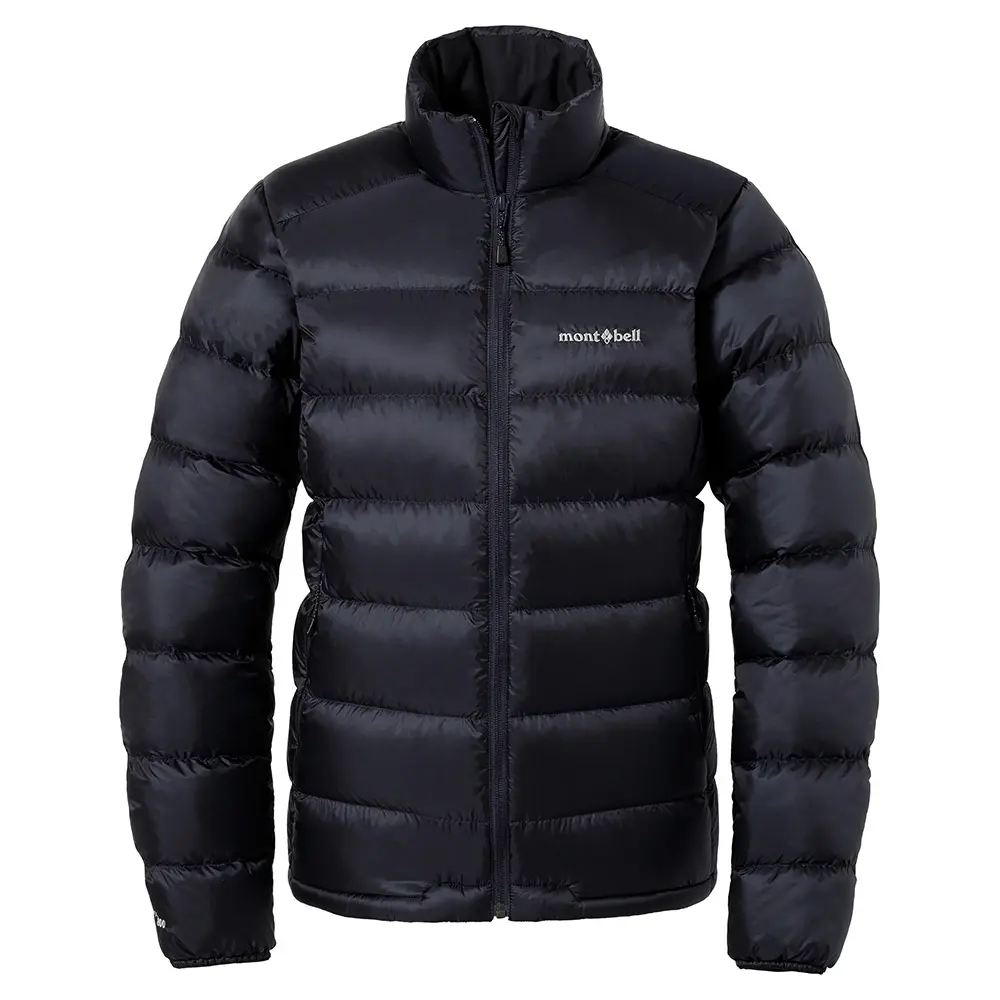 Montbell Alpine Light Down Jacket Women's - Image 2
