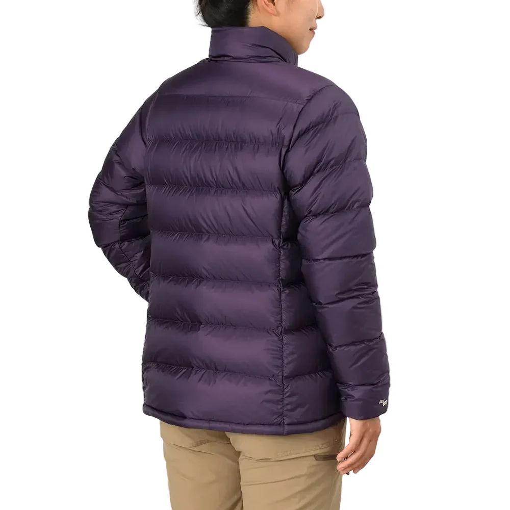 Montbell Alpine Light Down Jacket Women's - Image 5