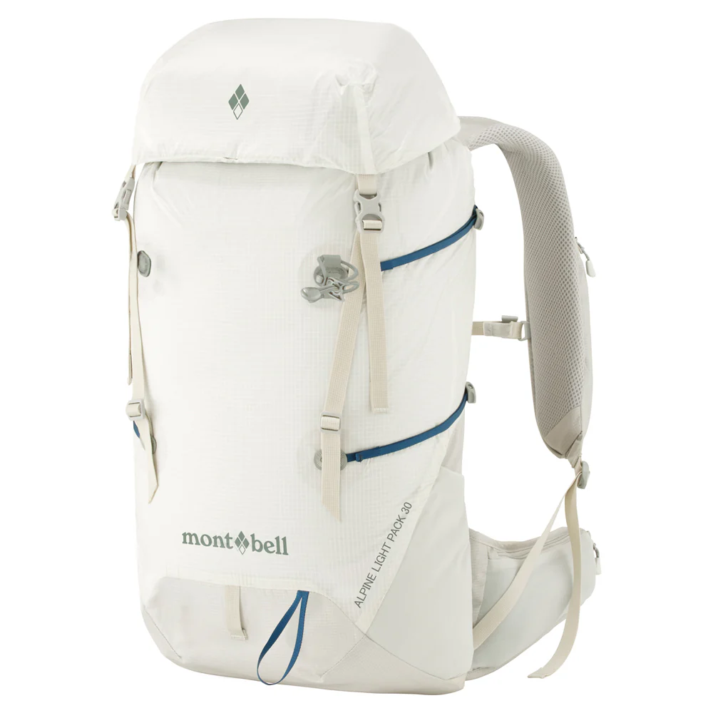 Montbell Alpine Light Pack 30 - Image 2