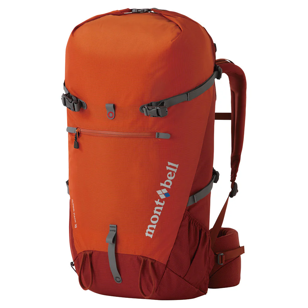 Montbell Alpine Pack 50 (X) - Image 2