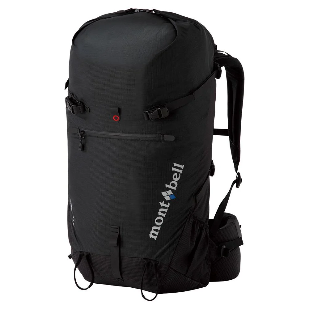 Montbell Alpine Pack 50 (X) - Image 3