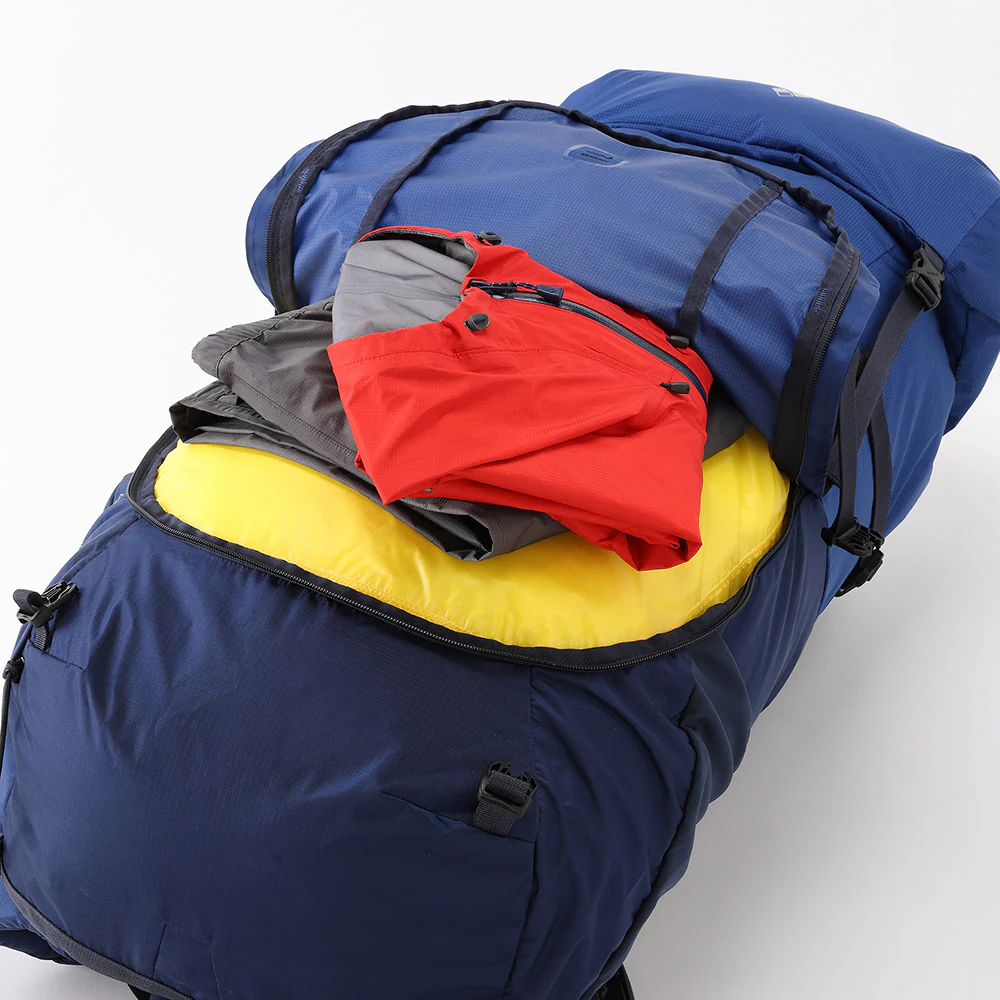 Montbell Alpine Pack 80 - Image 5