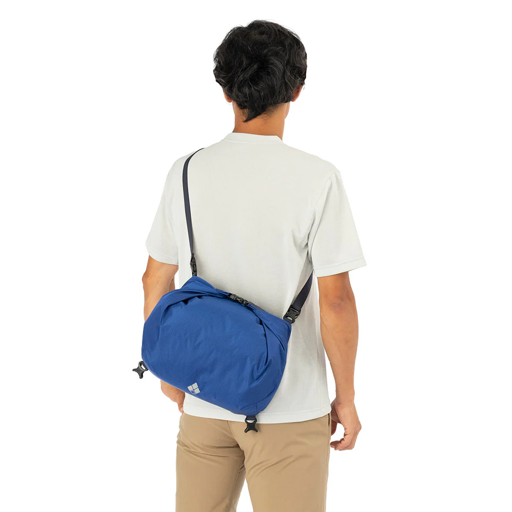Montbell Alpine Pack 80 - Image 6