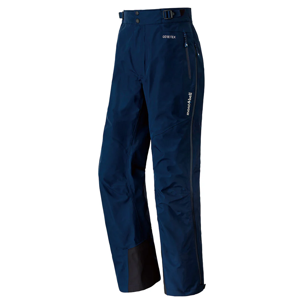 Montbell Alpine Pants Men's - Image 2