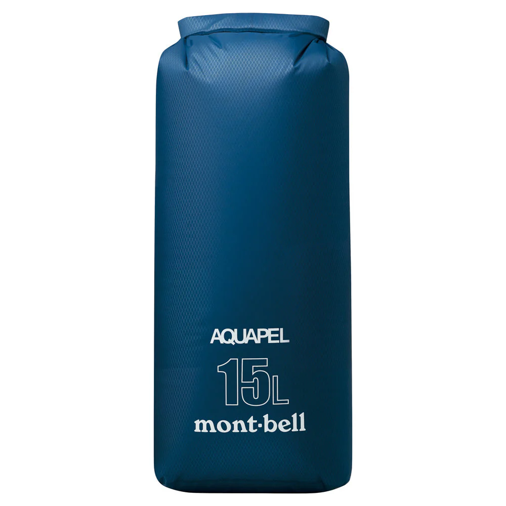 Montbell Aquapel Stuff Bag 15L - Image 2