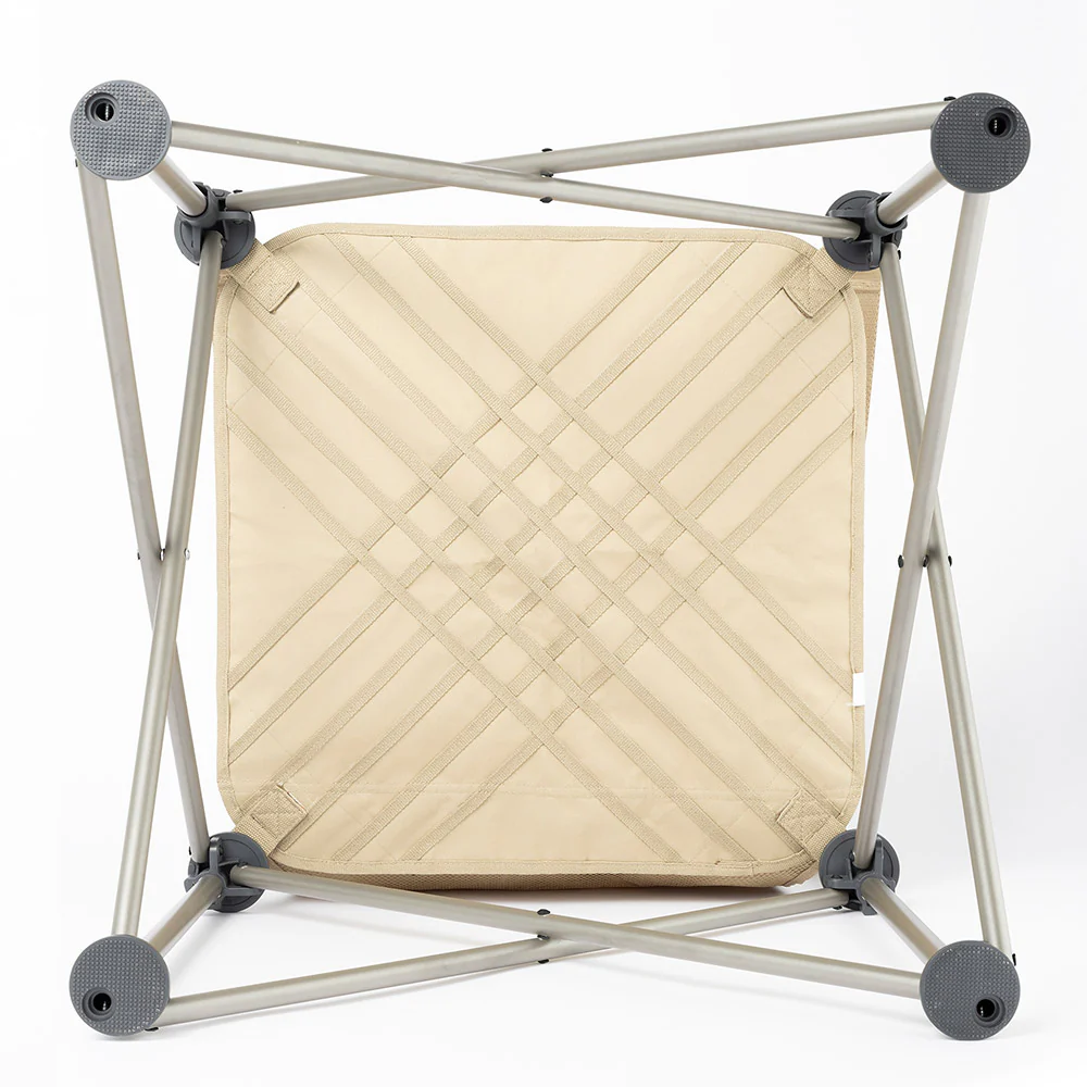 Montbell Base Camp Chair - Image 8