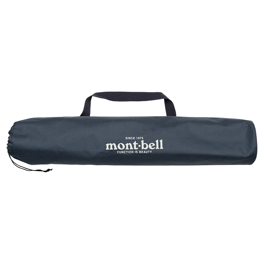Montbell Base Camp Chair - Image 9