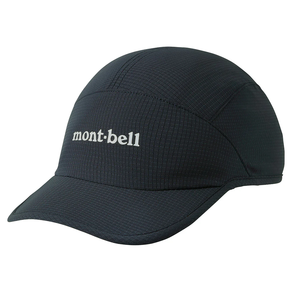 Montbell Breeze Dot Crushable Cap - Image 2