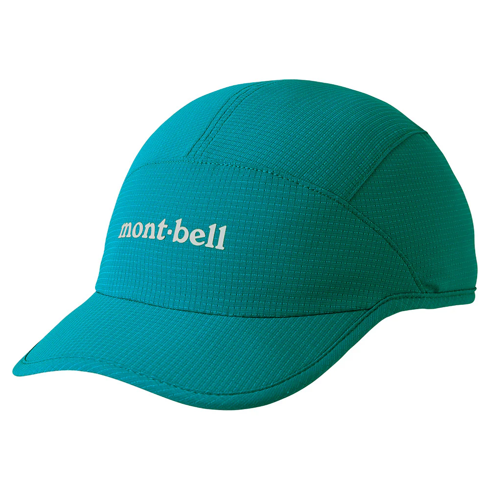 Montbell Breeze Dot Crushable Cap - Image 3