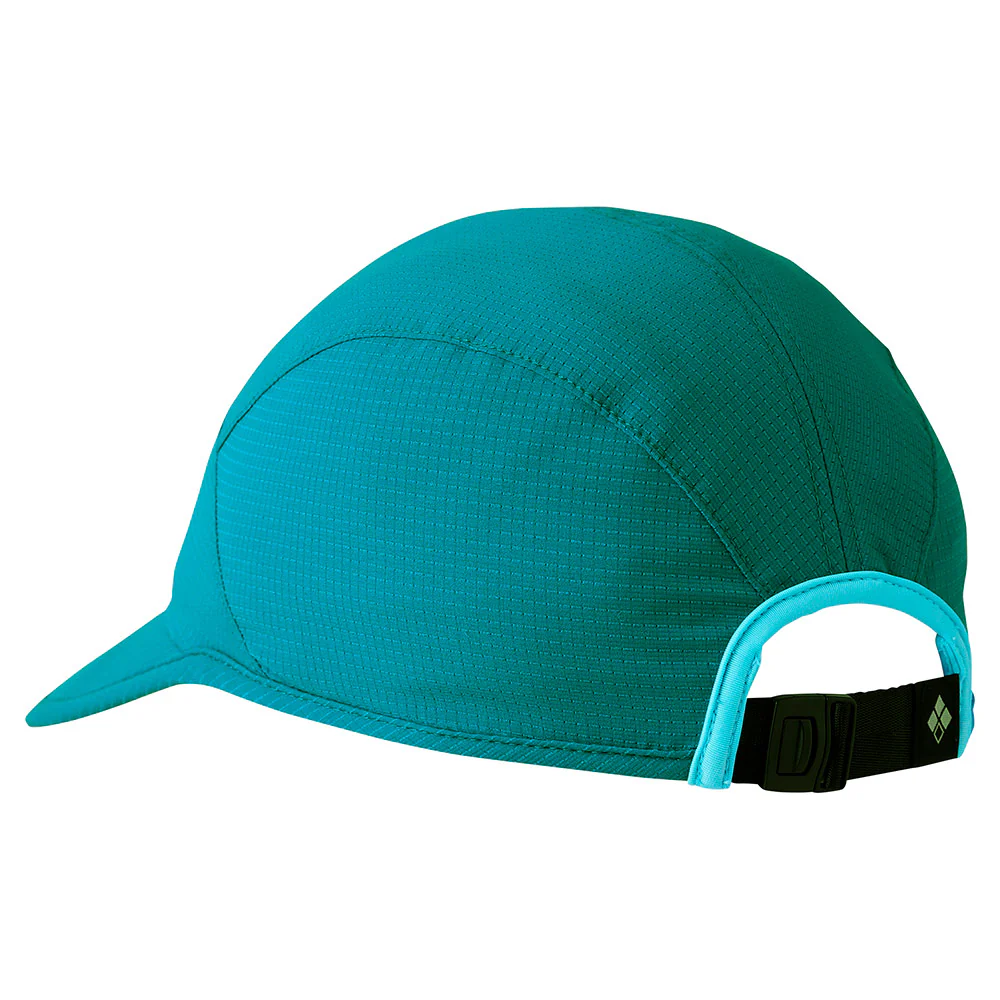 Montbell Breeze Dot Crushable Cap - Image 4