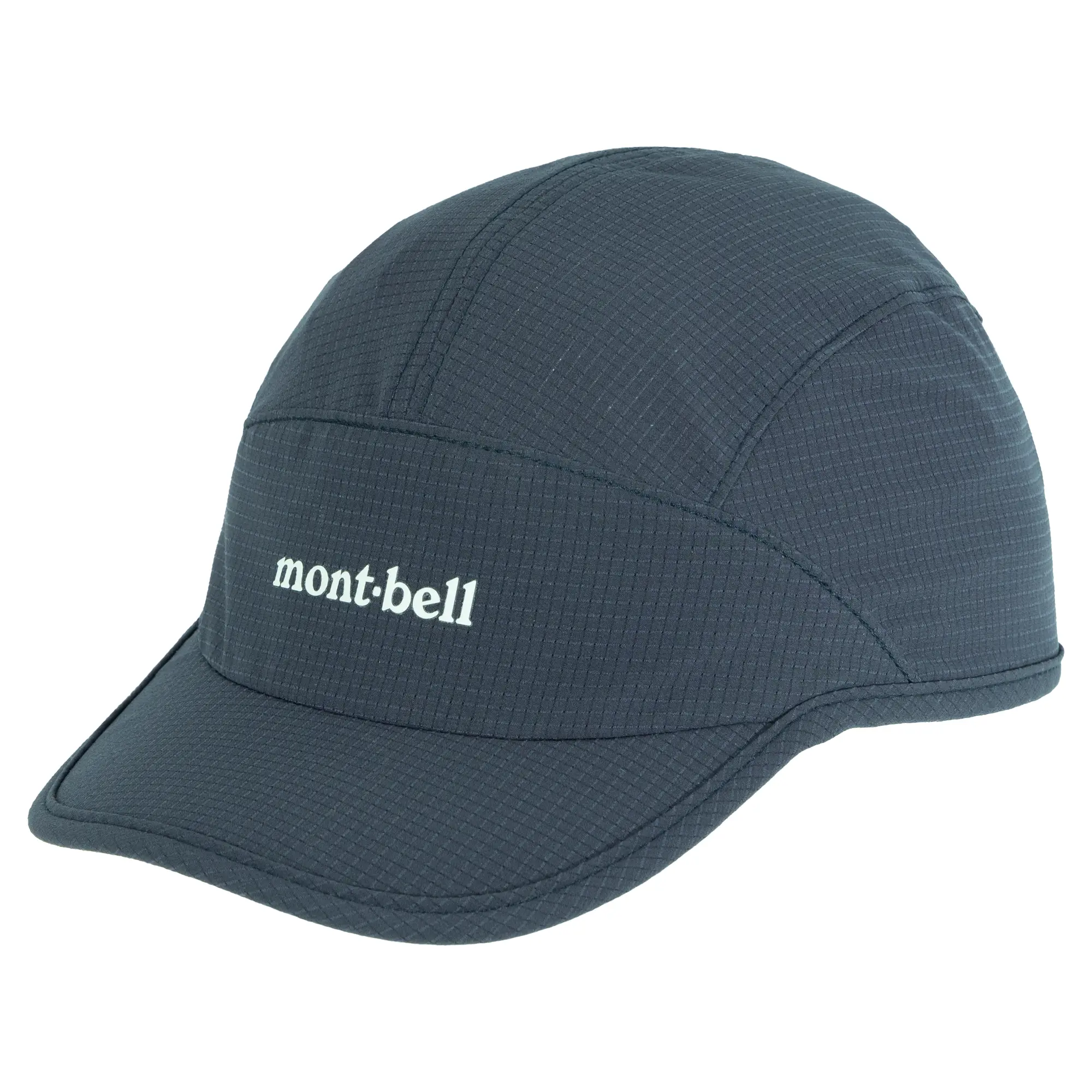 Montbell Breeze Dot Crushable Cap Kid's - Image 3