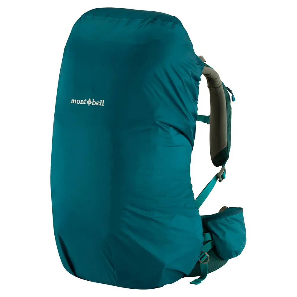 Montbell Cha-Cha Pack 50 Women's - Image 2