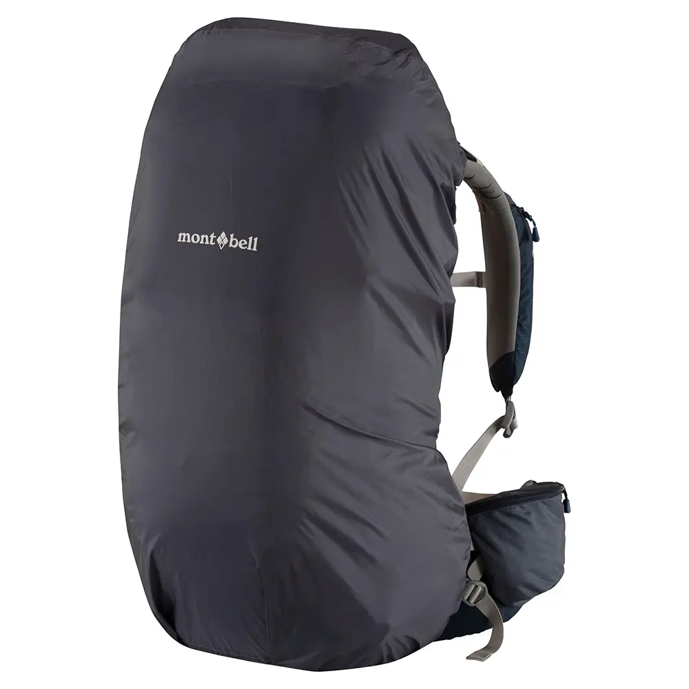 Montbell Cha-Cha Pack 50 Women's - Image 4