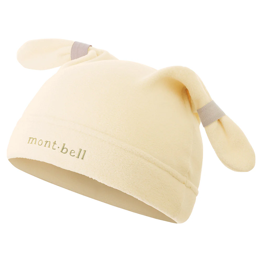 Montbell Chameece Fairy Cap Baby's