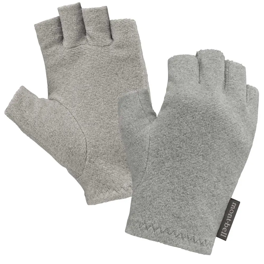 Montbell Chameece Fingerless Gloves Women's - Image 3