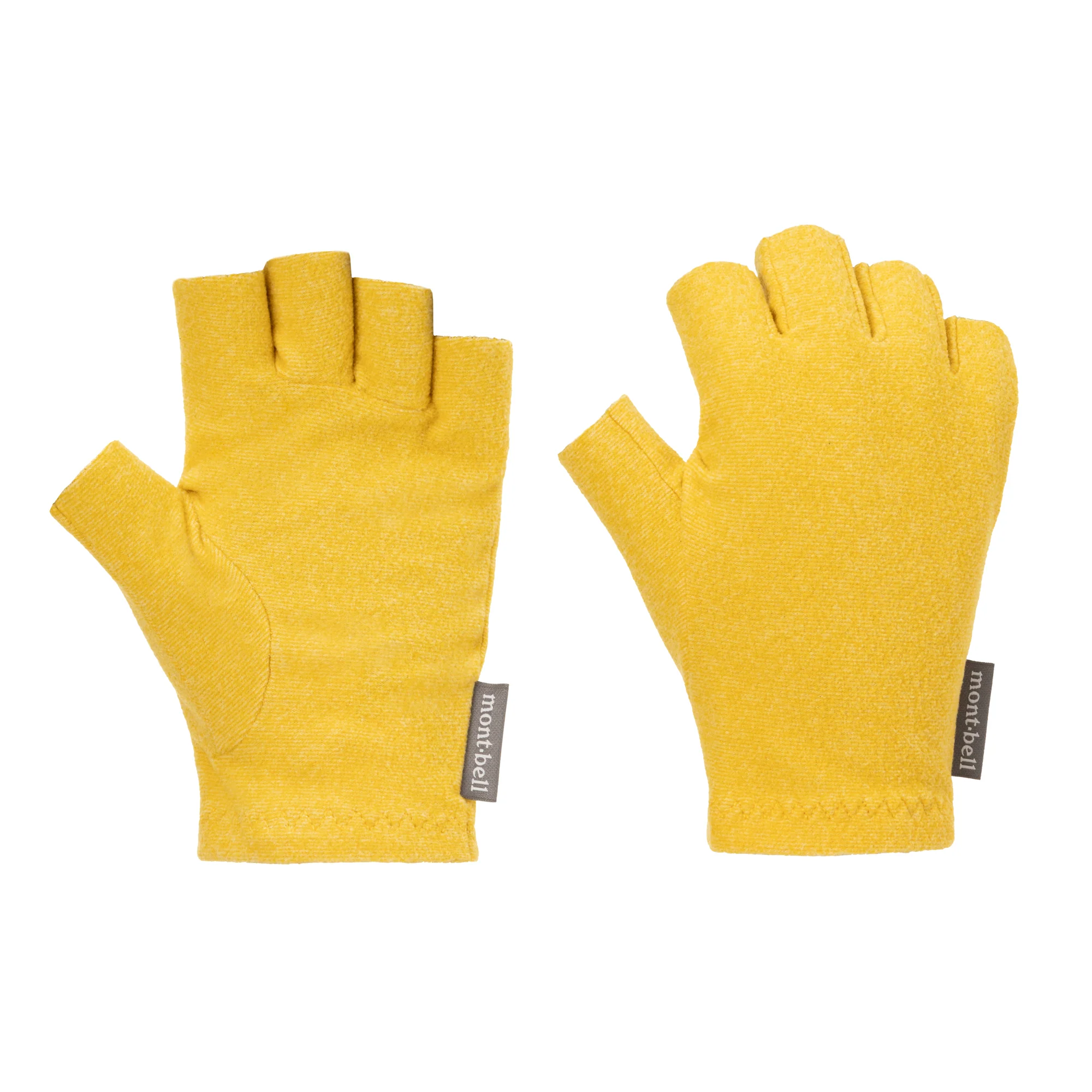 Montbell Chameece Fingerless Gloves Women's - Image 4