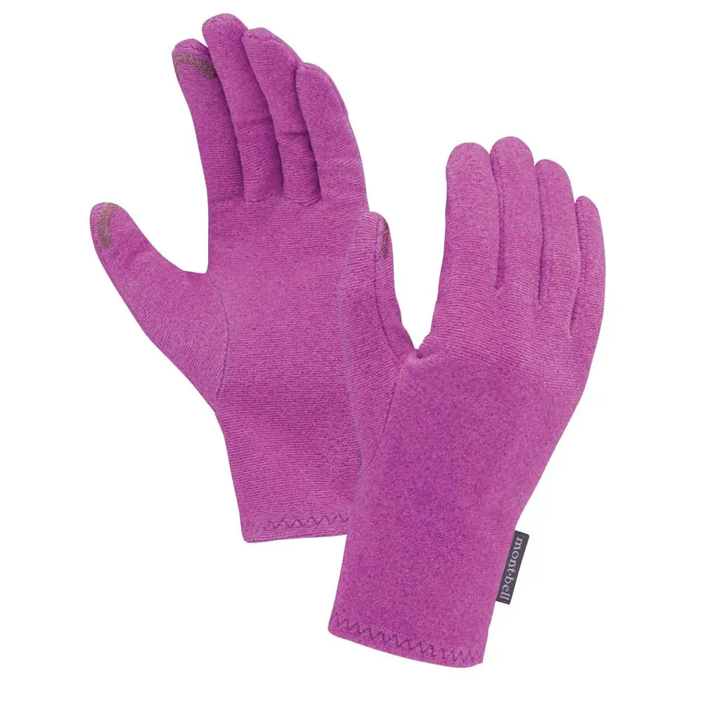 Montbell Chameece Gloves Women's - Image 3