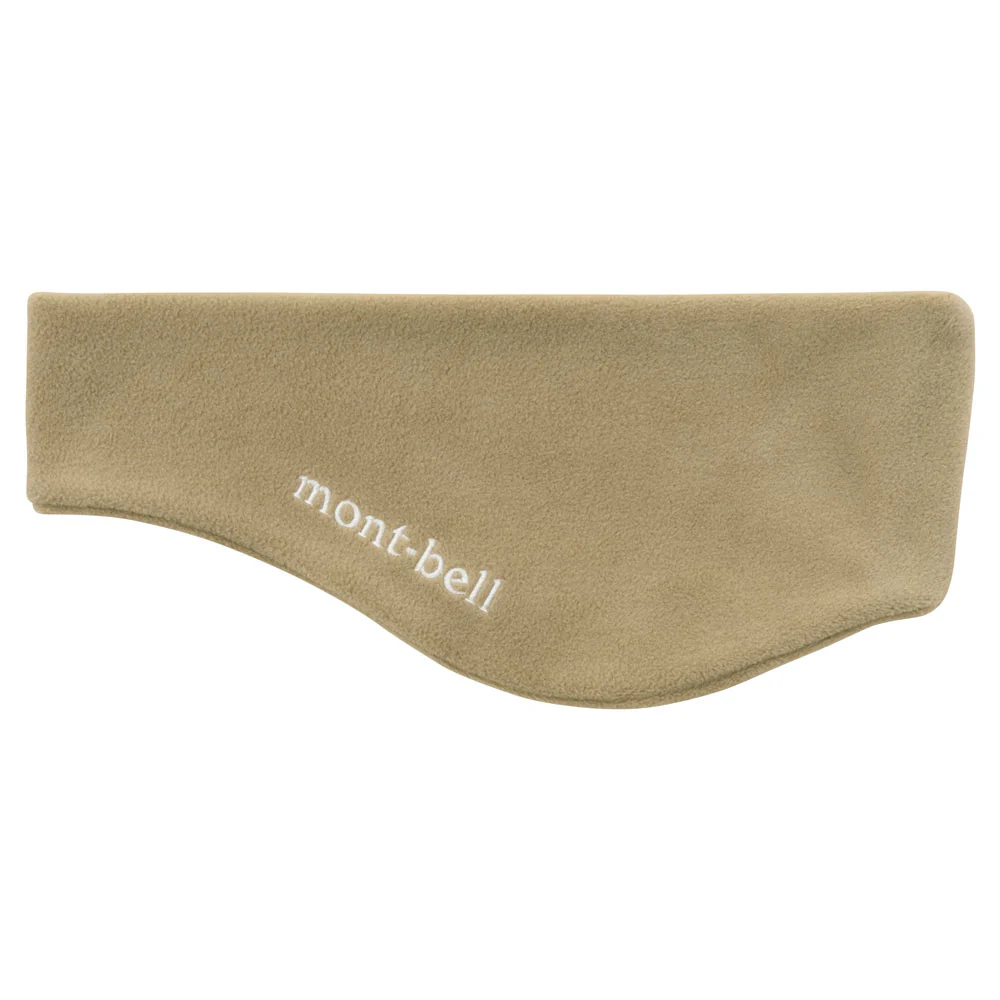 Montbell Chameece Headband - Image 4