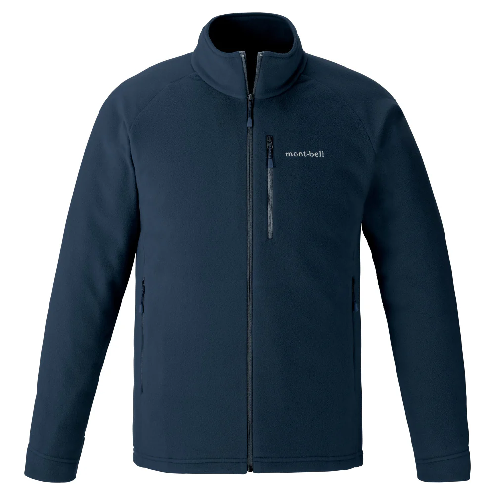 Montbell Chameece Jacket Men's - Image 2