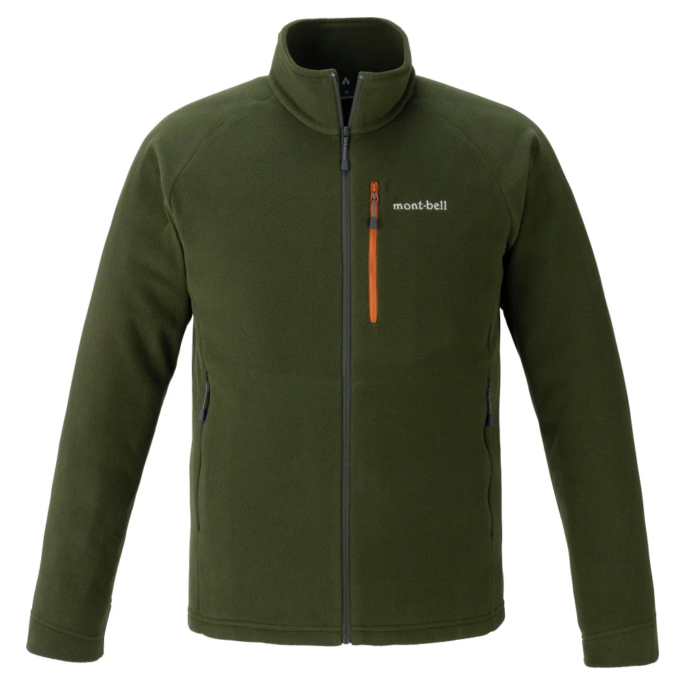 Montbell Chameece Jacket Men's - Image 3
