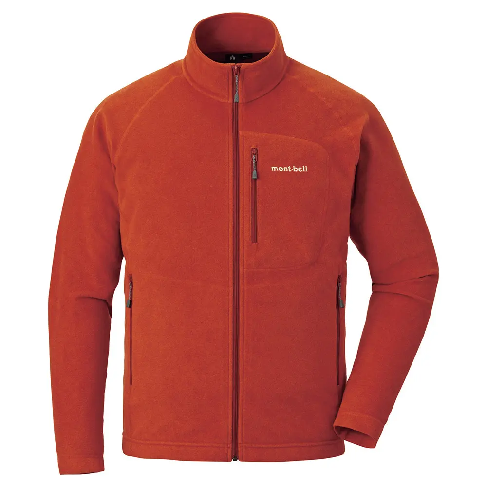 Montbell Chameece Jacket Men's - Image 3