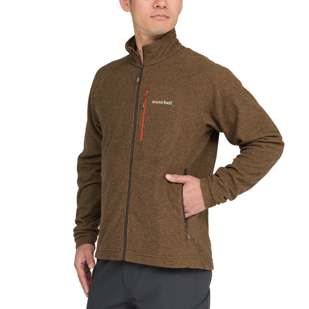 Montbell Chameece Jacket Men's - Image 4