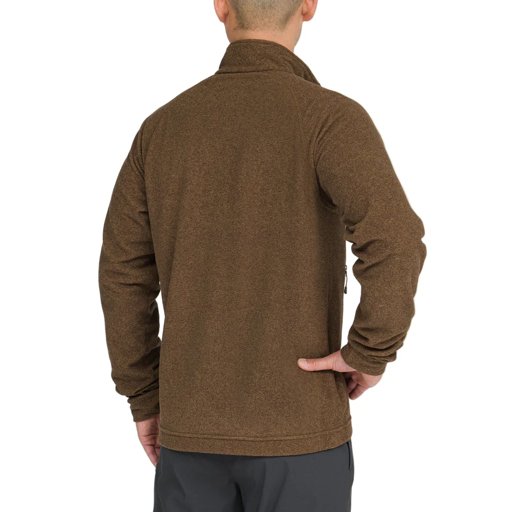Montbell Chameece Jacket Men's - Image 5