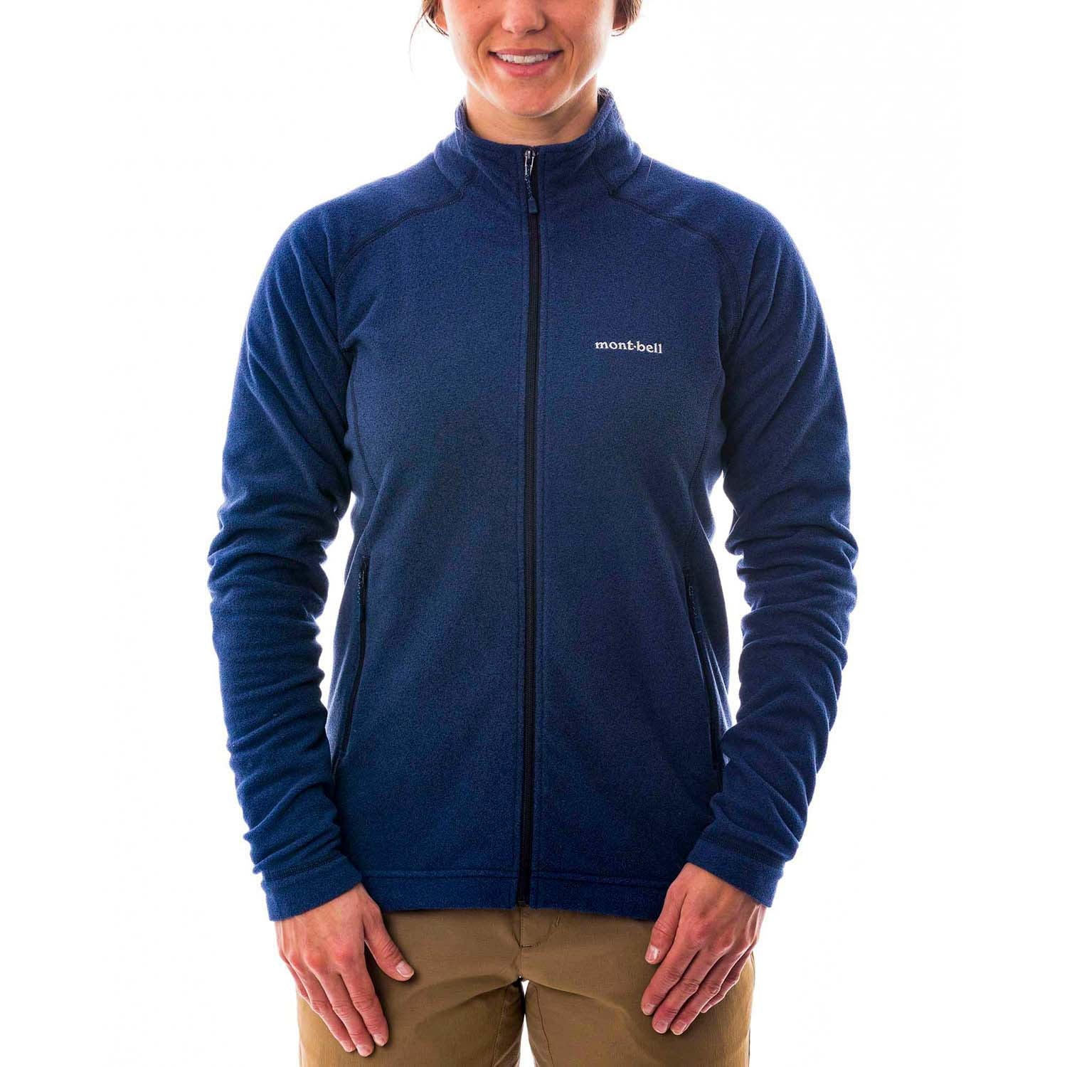 Montbell Chameece Jacket Women's - Image 10