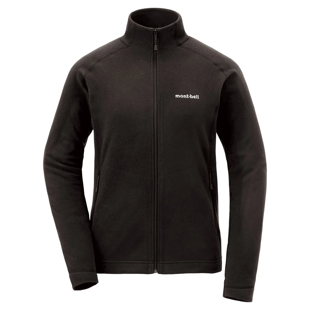 Montbell Chameece Jacket Women's - Image 3