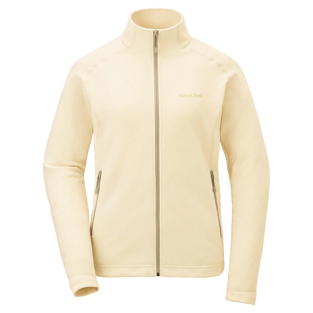 Montbell Chameece Jacket Women's - Image 4