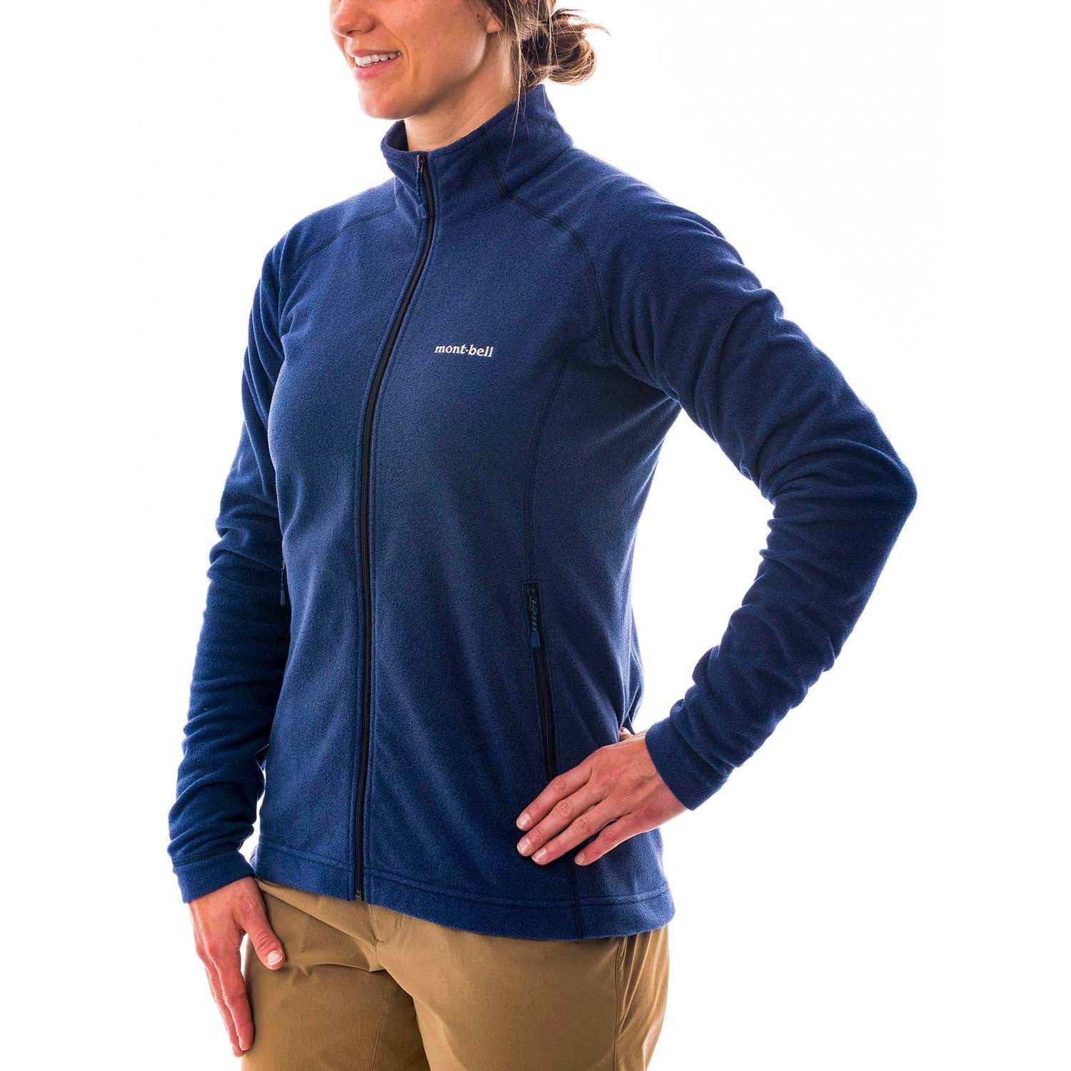 Montbell Chameece Jacket Women's - Image 8