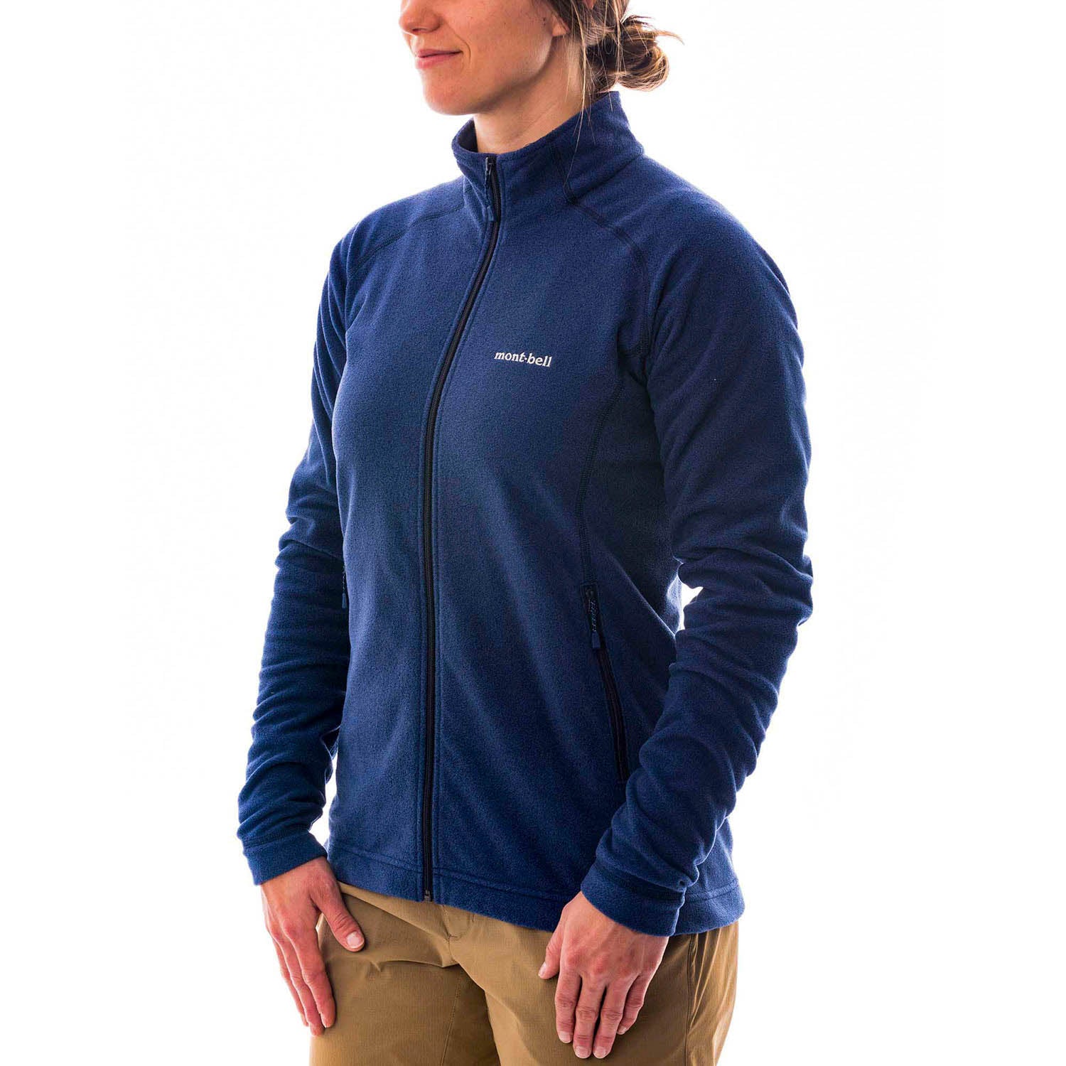 Montbell Chameece Jacket Women's - Image 9