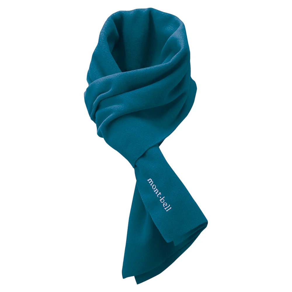 Montbell Chameece Muffler - Image 3